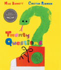 Twenty Questions By Mac Barnett, Christian Robinson (Illustrator) Cover Image