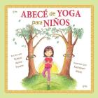 Abecé de Yoga Para Niños Cover Image