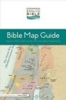 Ceb Bible Map Guide: Explore the Lands of the Old and New Testaments By Michael S. Stephens (Editor), Common English Bible Cover Image