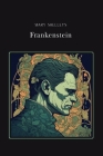 Frankenstein Filipino Edition Cover Image