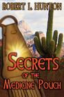 Secrets of the Medicine Pouch Cover Image