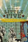 The Highs and Lows of Little Five: A History of Little Five Points (Brief History) Cover Image