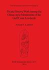 Pit and Groove Work among the Olmec-style Monuments of the Gulf Coast Lowlands (BAR International #2637) By Arnaud F. Lambert Cover Image