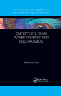 Emf Effects from Power Sources and Electrosmog Cover Image