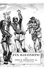 Fix Bayonets! By Jr. Thomason, John W. Cover Image
