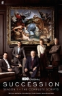 Succession: Season One: The Complete Scripts By Jesse Armstrong Cover Image