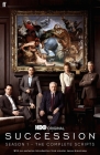 Succession: Season One: The Complete Scripts Cover Image