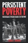 Persistent Poverty: Underdevelopment in Plantation Economies of the Third World By George L. Beckford Cover Image