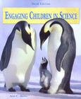 Engaging Children in Science Cover Image