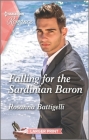 Falling for the Sardinian Baron Cover Image