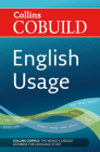 English Usage (Collins Cobuild) By HarperCollins UK Cover Image