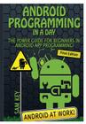 Android Programming in a Day! Cover Image