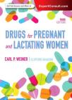 Drugs for Pregnant and Lactating Women Cover Image