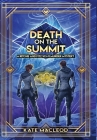 Death on the Summit: A Ritchie and Fitz Sci-Fi Murder Mystery Cover Image