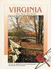 Virginia on My Mind By Collective, Guy Friddell Cover Image