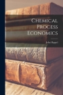 Chemical Process Economics Cover Image