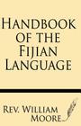 Handbook of the Fijian Language Cover Image