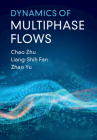 Dynamics of Multiphase Flows Cover Image