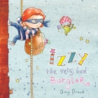 Izzy the Very Bad Burglar By Amy Proud (Illustrator) Cover Image