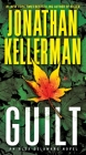 Guilt: An Alex Delaware Novel By Jonathan Kellerman Cover Image