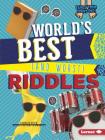 World's Best (and Worst) Riddles (Laugh Your Socks Off!) By Georgia Beth Cover Image