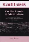 On the Beach at Night Alone: Score (Faber Edition) By Carl Davis (Composer) Cover Image