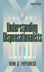 Understanding Dispensationalists By Vern S. Poythress Cover Image