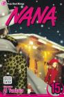 Nana, Vol. 15 Cover Image
