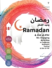 Ramadan & Eid ul-Fitr: 50+ Engaging Activities to Celebrate Ramadan, Fasting & Eid Ul Fitr Cover Image