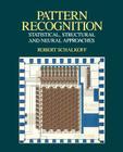 Pattern Recognition: Statistical, Structural and Neural Approaches Cover Image