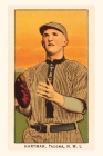 Vintage Journal Early Baseball Card, Hartman By Found Image Press (Producer) Cover Image