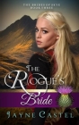 The Rogue's Bride By Jayne Castel Cover Image