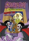 Vampire Zoo Hullabaloo (Scooby-Doo! Beginner Mysteries) Cover Image