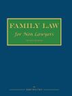 Family Law for Non-Lawyers Cover Image