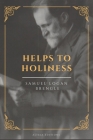 Helps To Holiness: New Edition in Large Print Cover Image