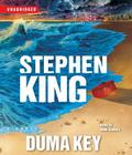 Duma Key: A Novel By Stephen King, John Slattery (Read by) Cover Image