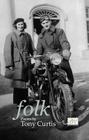 Folk: Poems By Tony Curtis Cover Image