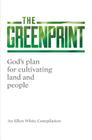 The Greenprint By David M. Obermiller Cover Image