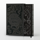 The Wicked King: Collector's Edition By Holly Black Cover Image