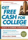 Get Free Cash for College: Secrets to Winning Scholarships Cover Image