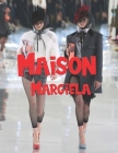 Maison Margiela By Su Chand Cover Image