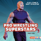 Pro Wrestling Superstars Cover Image
