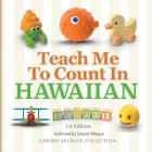 Teach Me to Count in Hawaiian By Gerard Aflague Cover Image