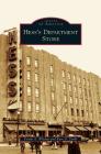 Hess's Department Store By Frank A. Whelan, Kurt D. Zwikl Cover Image