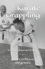 Karate Grappling By Gert Corfitzen Jürgensen Cover Image