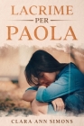 Lacrime per Paola Cover Image