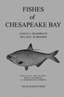 Fishes of Chesapeake Bay By Samuel F. Hildebrand, Department of Commerce Cover Image