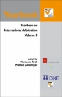 Yearbook on International Arbitration : Volume II Cover Image
