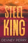 Steel King By Devney Perry Cover Image