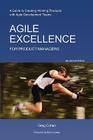 Agile Excellence for Product Managers: A Guide to Creating Winning Products with Agile Development Teams Cover Image